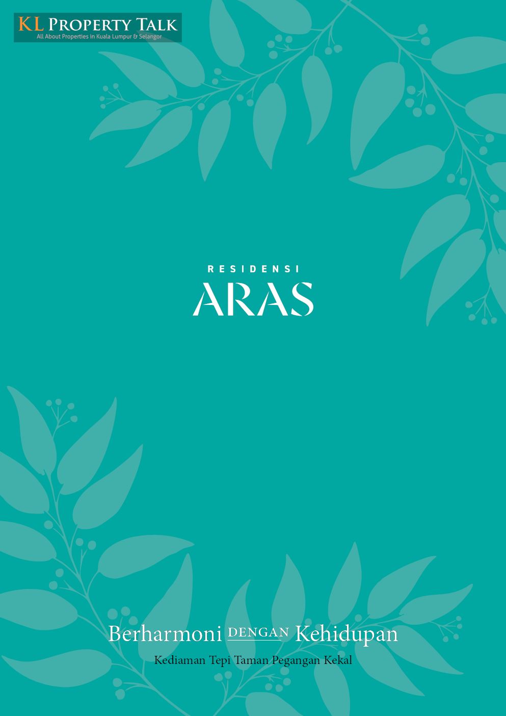 ARAS Residences
