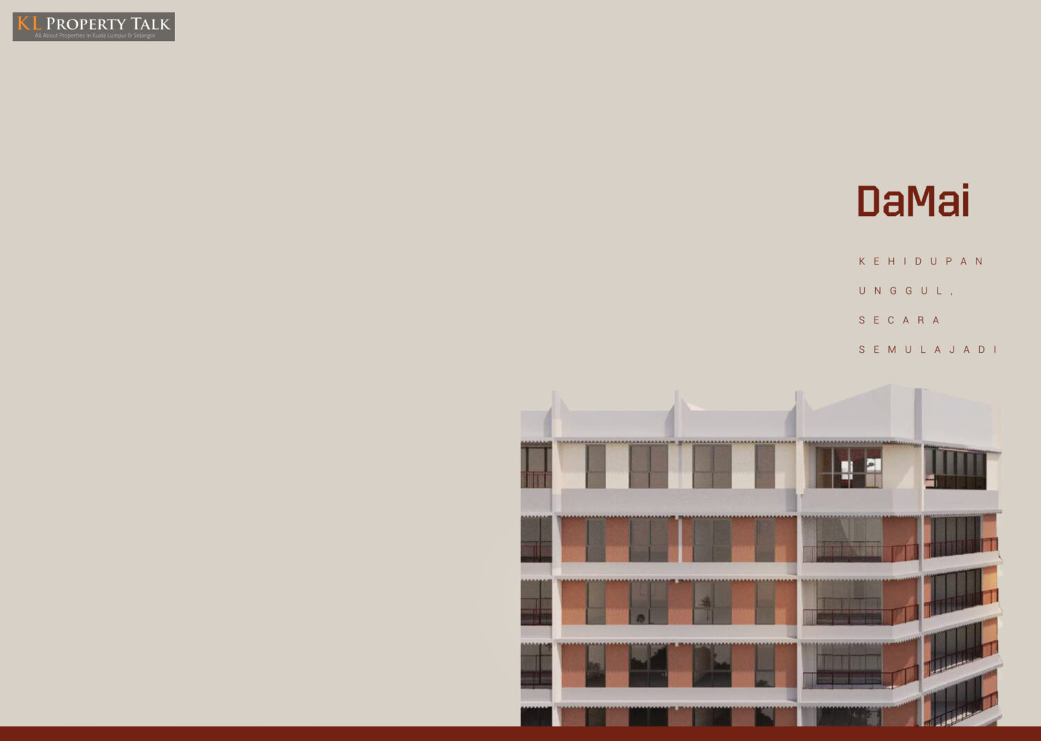 DaMai Residences