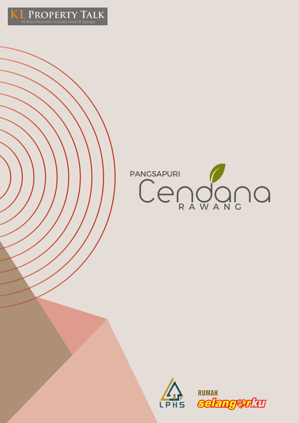 Cendana Condominium Rawang