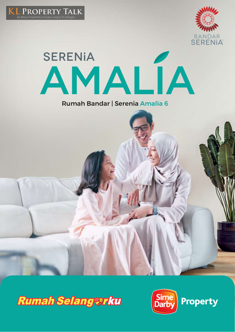 Serenia Amalia 6