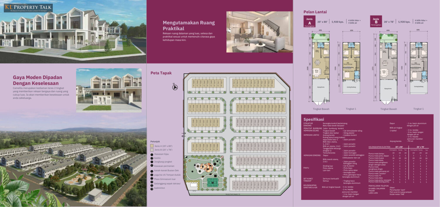 Taman Lestari Permai