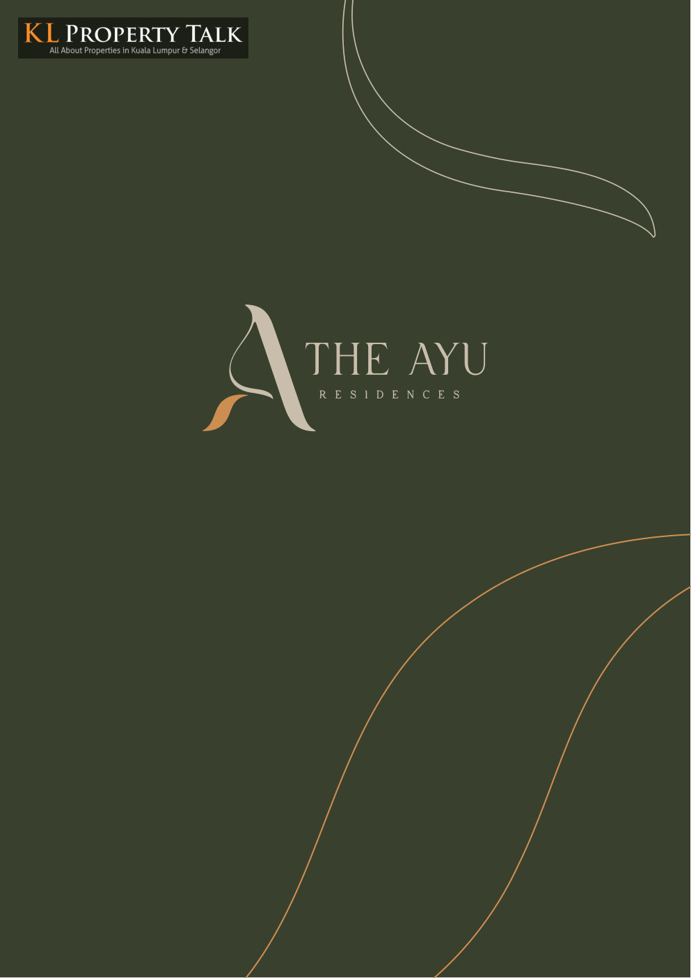 The Ayu Residences