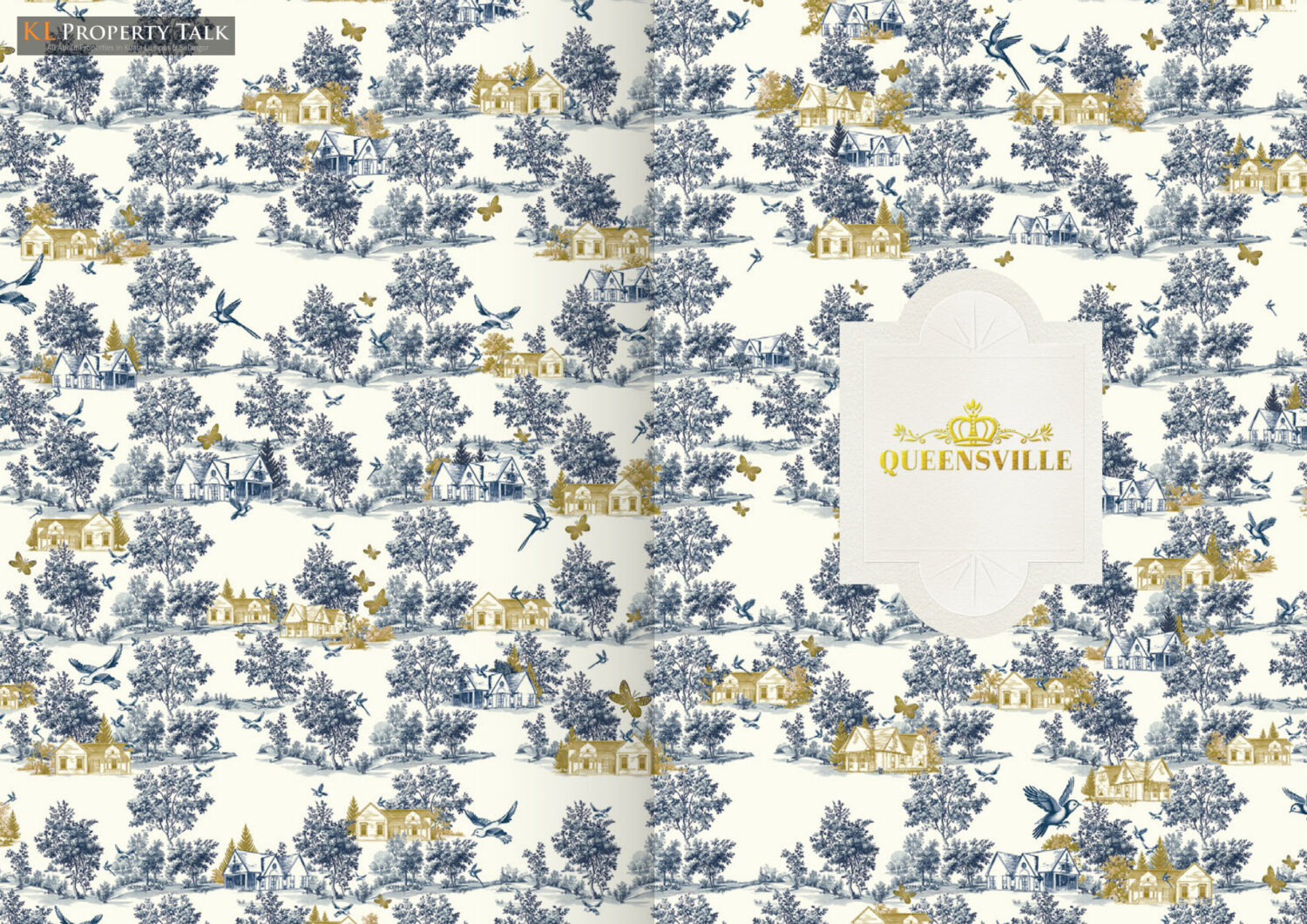 Queensville @ Setia Eco Hill