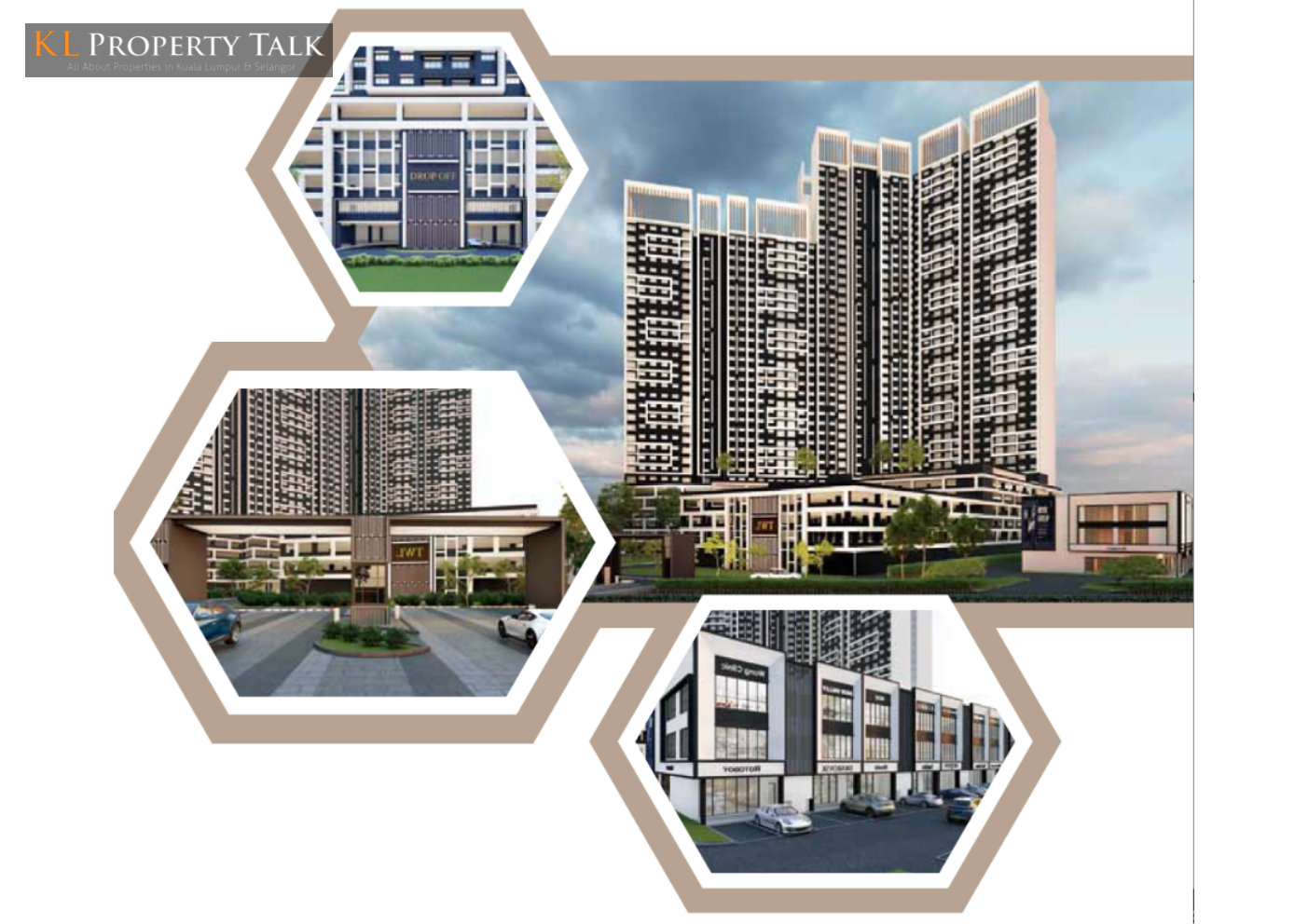 Gemilang TWL Condominium
