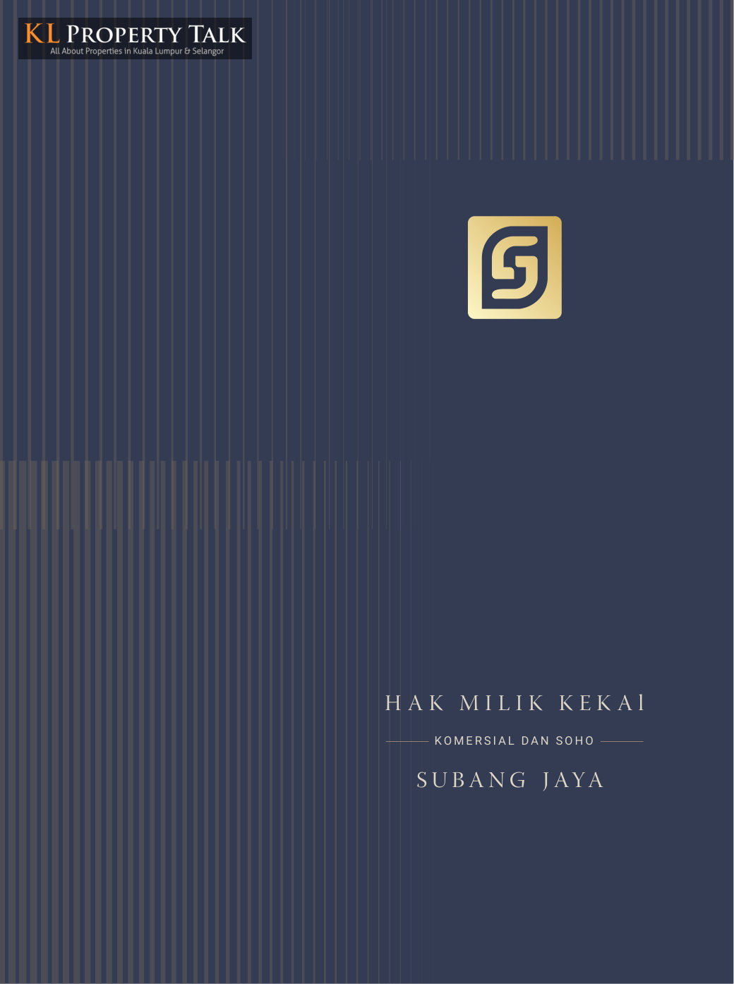 Pinnacle Subang Jaya