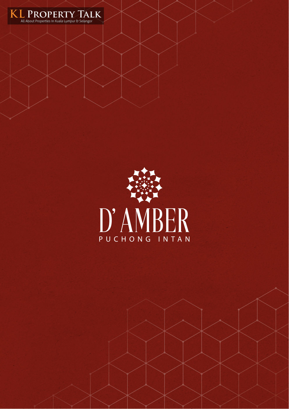 D'Amber @ Puchong Intan