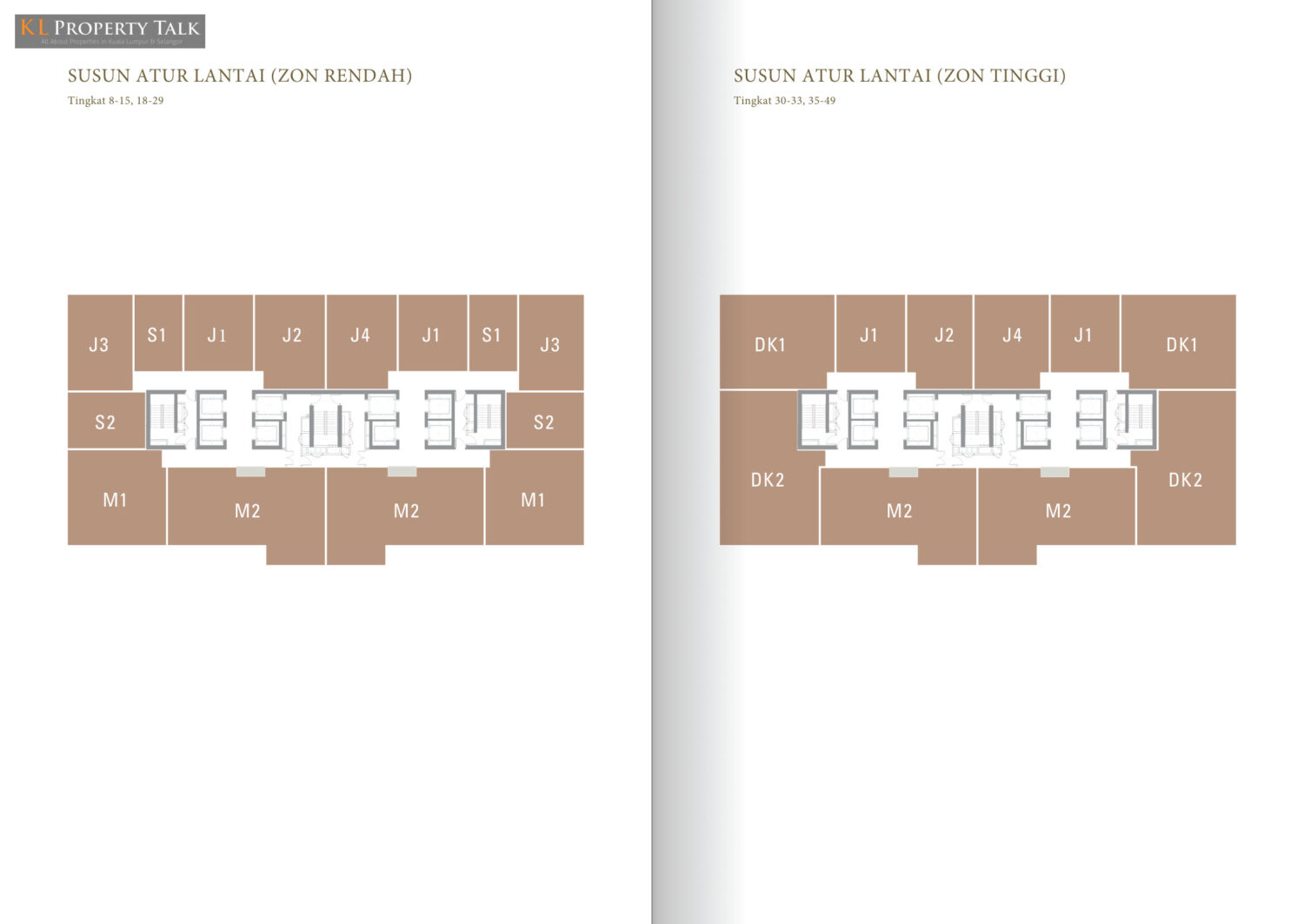 Royal Suites @ Pavilion Damansara Heights