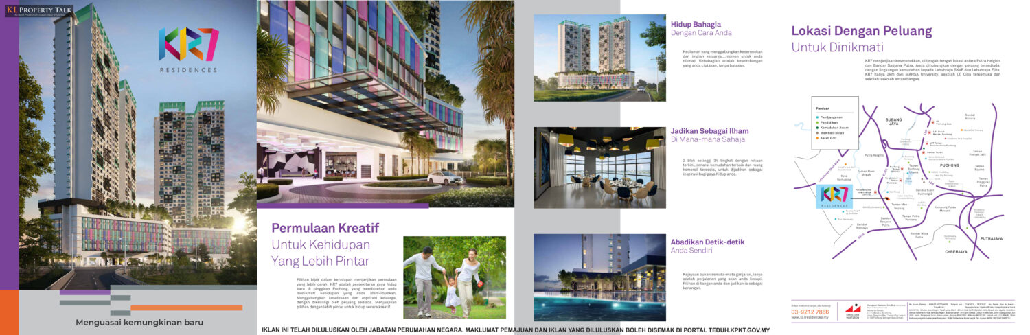 KR7 Residences