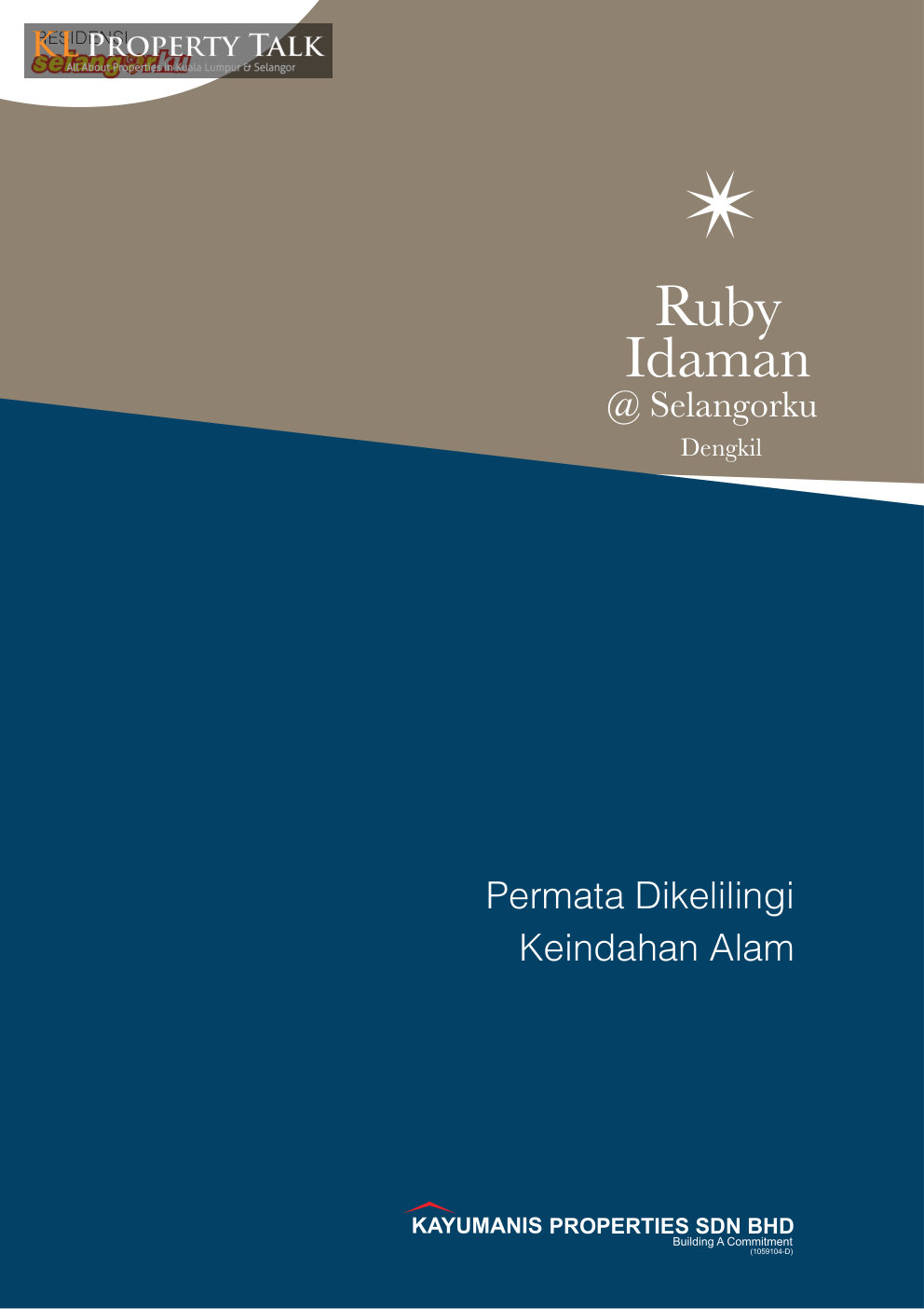 Ruby Idaman Selangorku