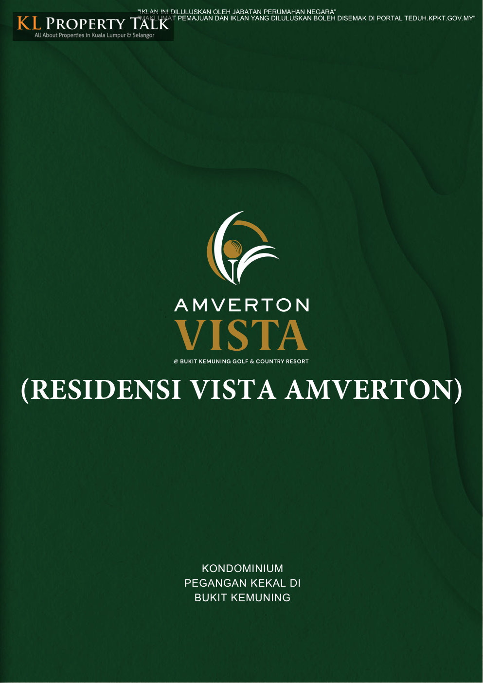 Amverton Vista