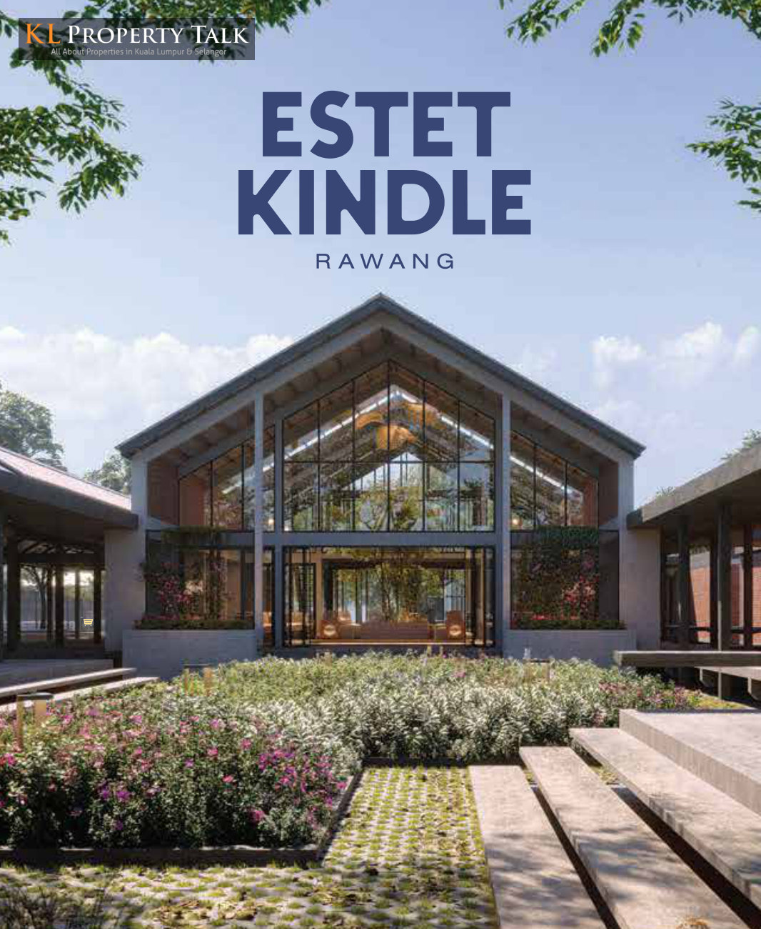 Kindle Estate