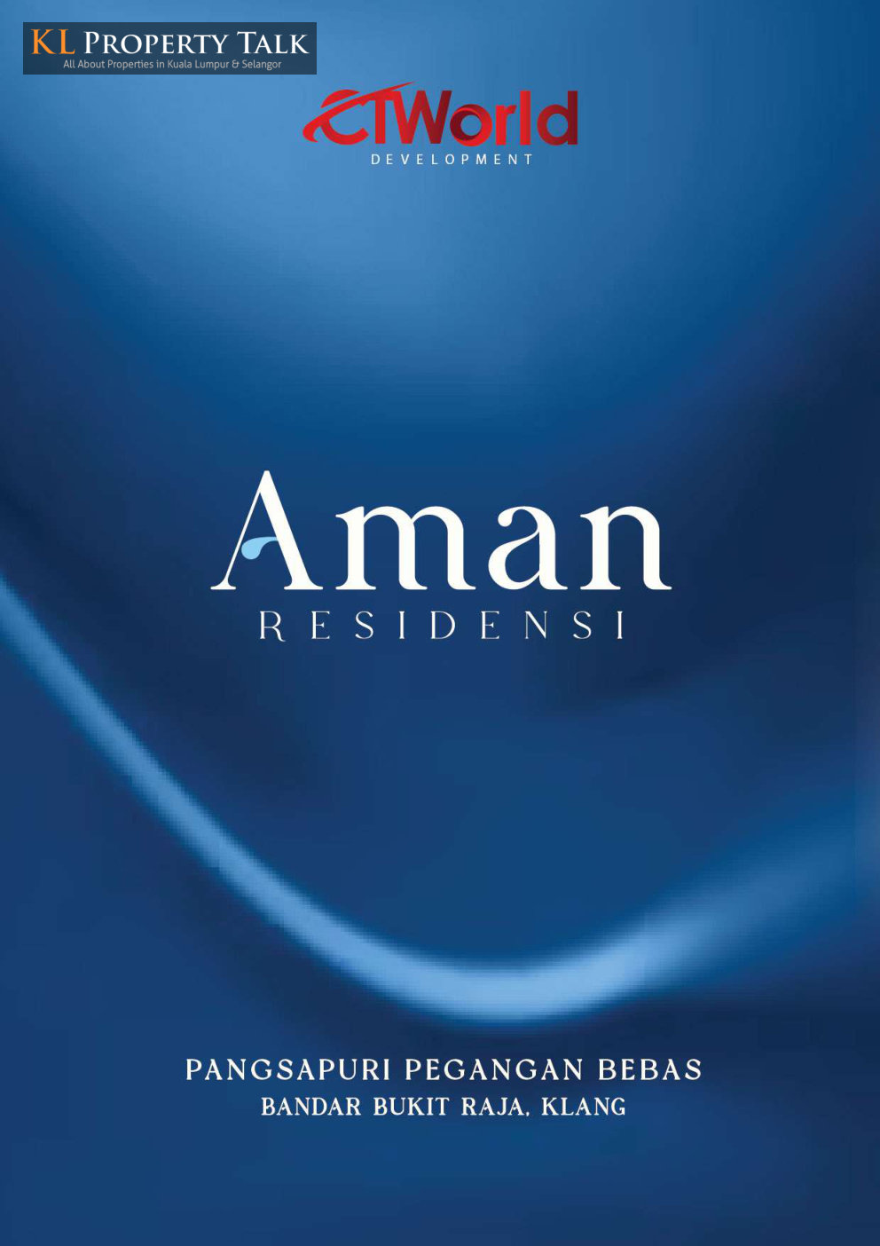 Aman Residensi