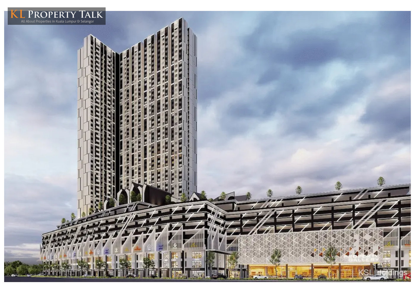 Haus Residences