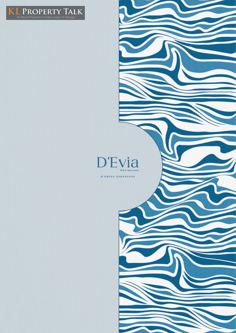 D'Evia Residences