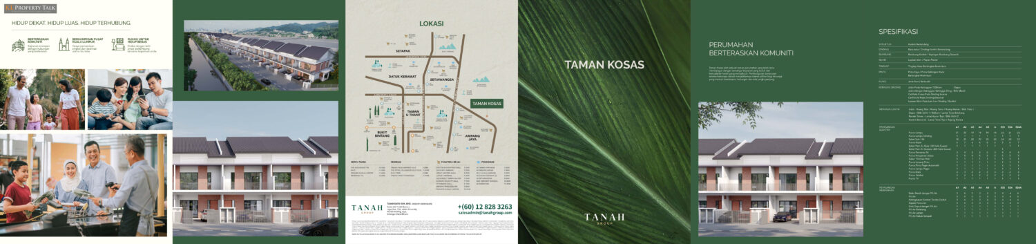 Taman Kosas