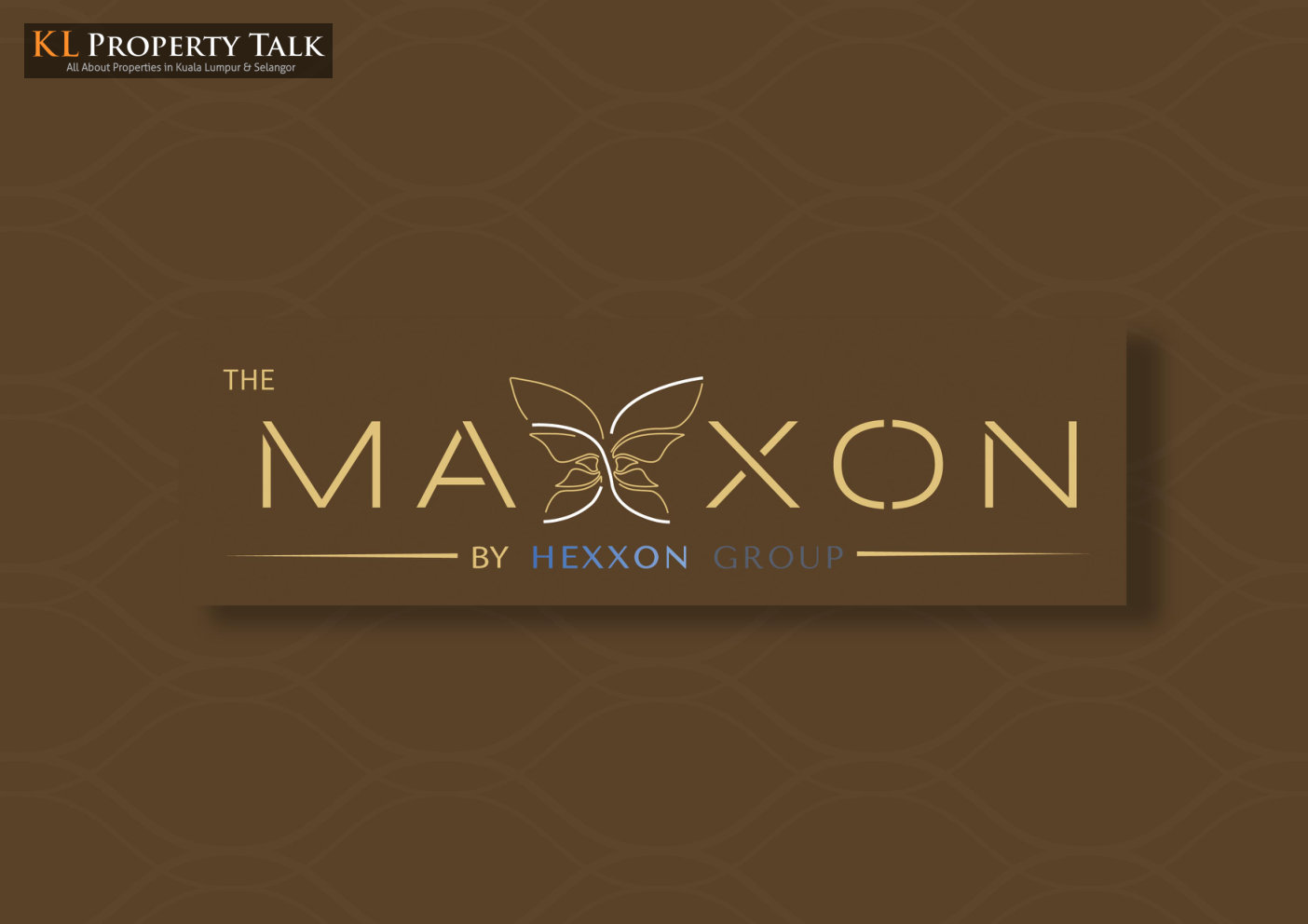 The Maxxon