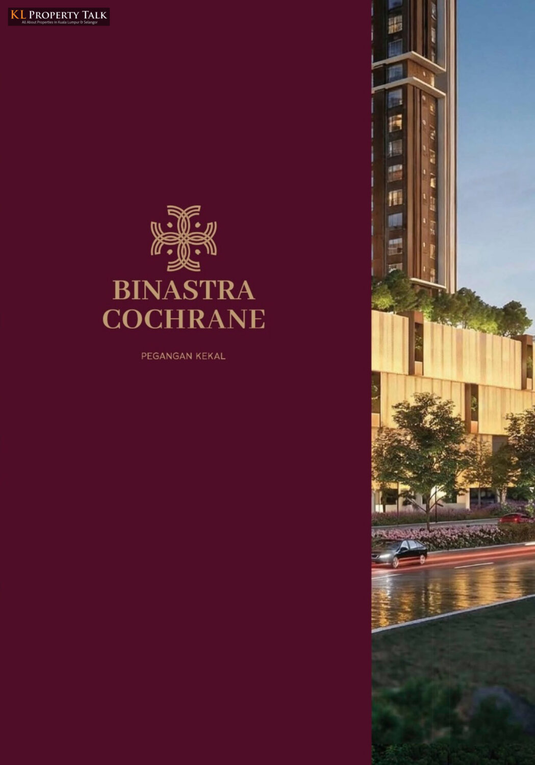 Binastra Cochrane