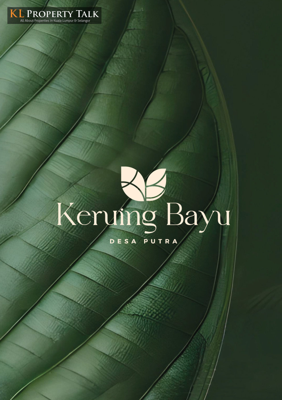 Keruing Bayu @ Desa Putra