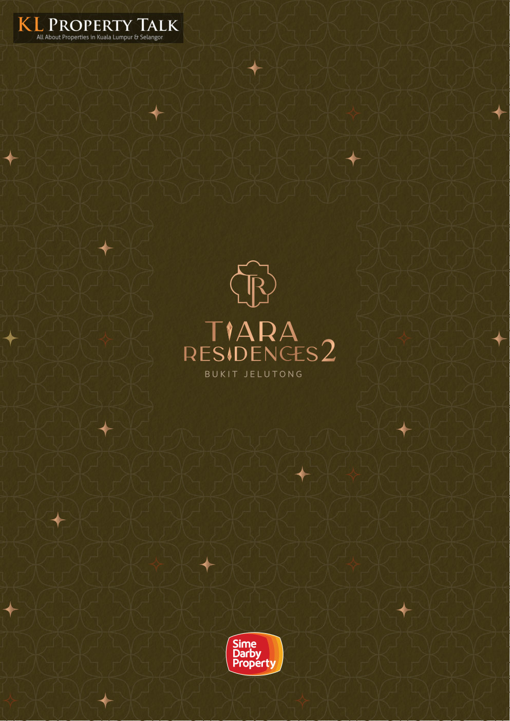 Tiara Residences 2
